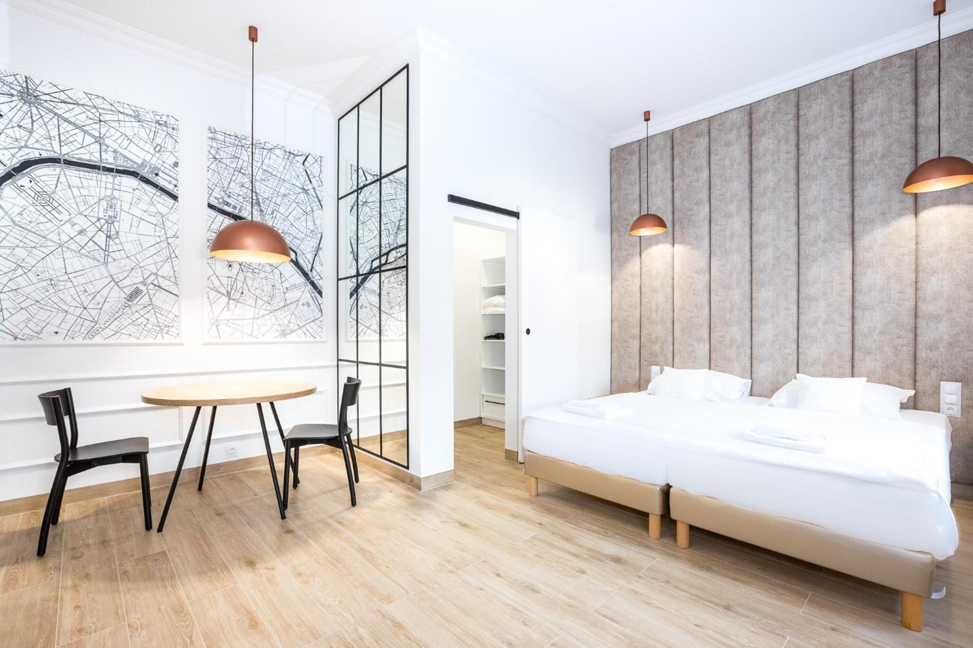 Europejski Boutique Hotel Radom Luaran gambar